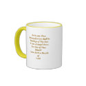 A Breath of Gold mugs by victoriaray A Breath of Gold mugs