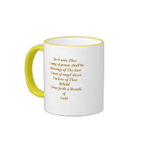 A Breath of Gold mugs by victoriaray A Breath of Gold mugs