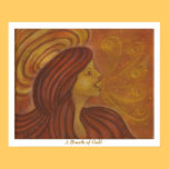 A Breath of Gold posters