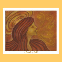 A Breath of Gold posters by victoriaray A Breath of Gold posters