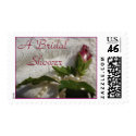 A Bridal Shower Stamps by TheMastersBouquet A Bridal Shower Stamps