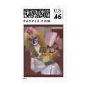 A BRIDE'S PRESENTS postage by KABSANNIE A BRIDE'S PRESENTS postage