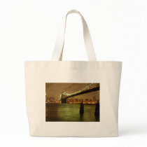 A Bridge From Brooklyn Bag