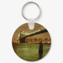 A Bridge From Brooklyn Keyring keychains