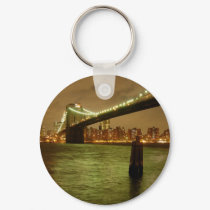 A Bridge From Brooklyn Keyring keychains