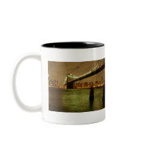 A Bridge From Brooklyn Mug