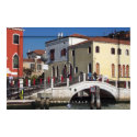 A BRIDGE IN VENICE posters