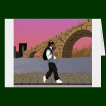 A Bridge View Stroll (digital) alt cards