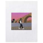 A Bridge View Stroll (digital) alt Full Color Flyer