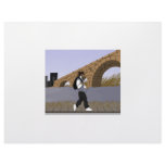 A Bridge View Stroll (digital) Letterhead