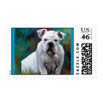 A bright new Day postage stamps stamps