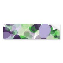 a brighter christmas bumper stickers