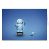 A bug cards
