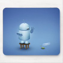 A bug mousepads by vladstudio A bug mousepads