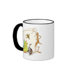 A Bug's Life Circus Crew Disney Coffee Mugs
