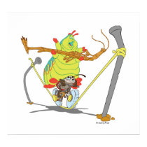 A Bug's Life Circus Troop Francais Slim Heimlich posters by disney A Bug's Life Circus Troop Francais Slim Heimlich posters