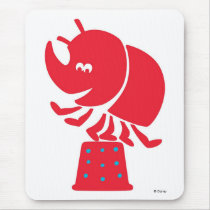 A Bug's Life Dim Doing Tricks Disney mousepads by disney A Bug's Life Dim Doing Tricks Disney mousepads