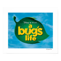 A Bug's Life Disney posters by disney A Bug's Life Disney posters
