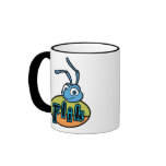 A Bug's Life Flik Design Disney Mug