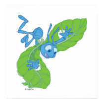 A Bug's Life Flik Disney posters by disney A Bug's Life Flik Disney posters
