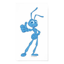 A Bug's Life Flik Thumbs Up Disney posters