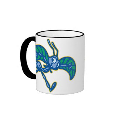 A Bug's Life Flik Trying To Fly Disney mugs