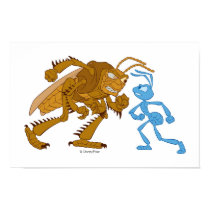 A Bug's Life Hopper and Flik want to fight Disney posters by disney A Bug's Life Hopper and Flik want to fight Disney posters