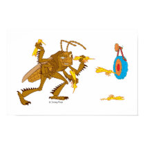 A Bug's Life Hopper Throwing Hornet "darts" Disney posters by disney A Bug's Life Hopper Throwing Hornet "darts" Disney posters