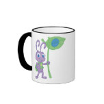 A Bug's Life Princess Dot Disney Mug