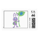 A Bug's Life Princess Dot Disney Postage Stamps