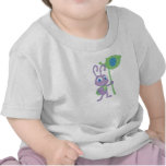 A Bug's Life Princess Dot Disney t-shirts