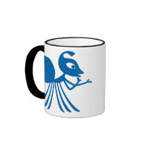 A Bug's Life Rosie silhouette Disney mugs by disney A Bug's Life Rosie silhouette Disney mugs