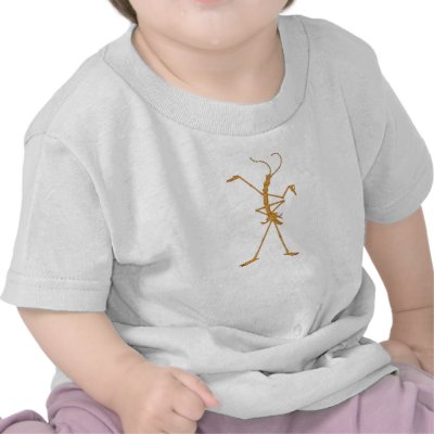 A Bug's Life' Slim Disney t-shirts
