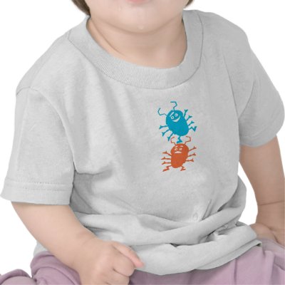 A Bug's Life Tuck & Roll Disney t-shirts