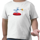 A Bug's Life's Flik Performing Disney T Shirts