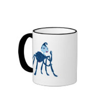 A Bug's Life's Rosie Disney mugs by disney A Bug's Life's Rosie Disney mugs