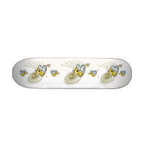 a bumble bee skateboards