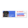 a-bumperstick01 bumper sticker