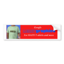 a-bumperstick02 bumper sticker