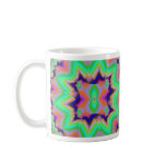 A Burst of Lime mugs