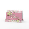 A Butterfly Happy Birthday cards by mybabybundles A Butterfly Happy Birthday cards
