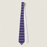 A Butterfly's Heart Tie