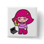 a button
