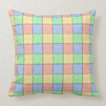 A Button A Thimble A Sewing Needle Too!! Pillow pillows