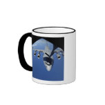 A C-17 Globemaster III receives fuel 2 Mug