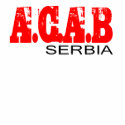 A.C.A.B. t-shirts