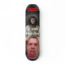 A.C. World Productions Skateboard A.C. World Productions Skateboard