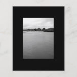 A Calm Bay in Ireland. Near Rosscarbery. Personalized Flyer