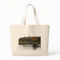 A CALM SETTING bags
