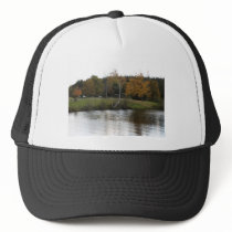 A CALM SETTING hats